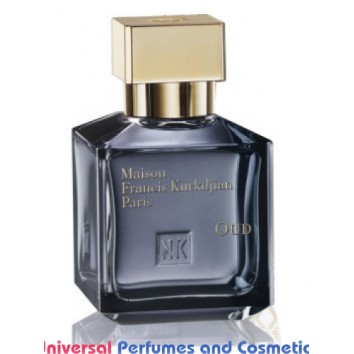 Oud Maison Francis Kurkdjian Generic Oil Perfume 50 ML (061597)